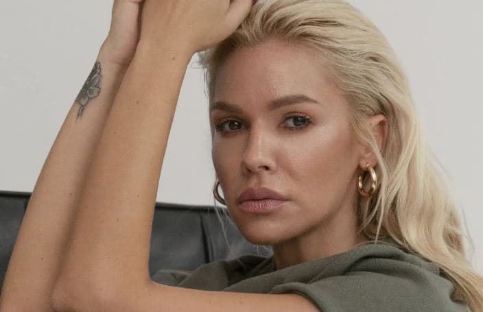 Nataša Bekvalac otvoreno: Moj život je sve, samo ne savršen