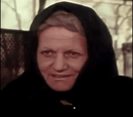 Godišnjica smrti poznate glumice: Prije 16 godina nas napustila čuvena tetka iz serije "Tale"