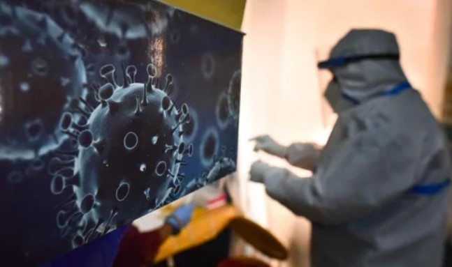 WHO radi popis najsmrtonosnijih patogena, uključio i misterioznu "bolest X"