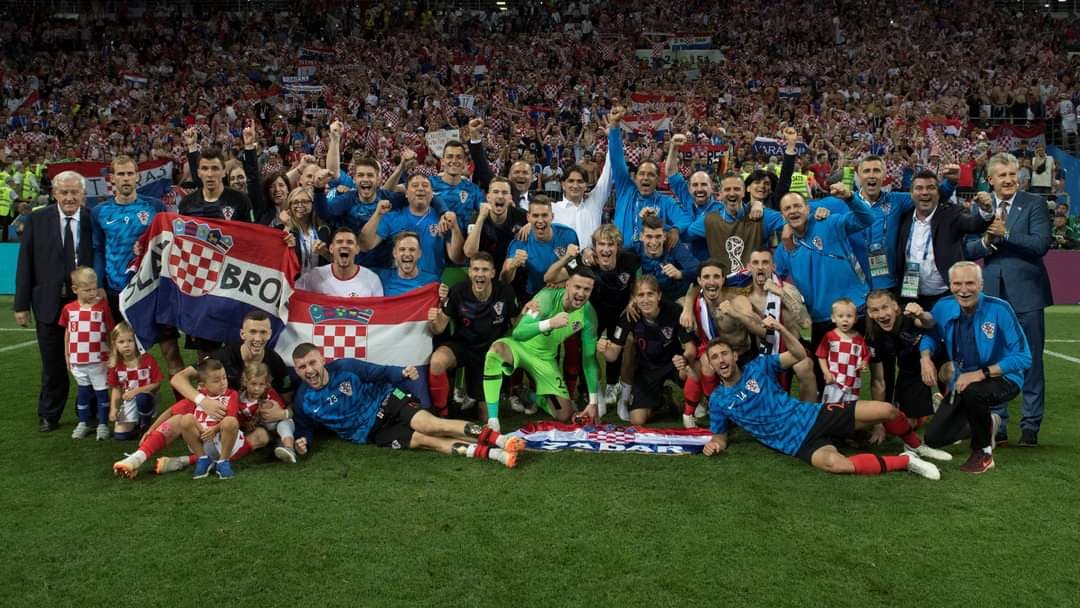 Dalić je odabrao sastav za Maroko: Lovren upao umjesto Šutala