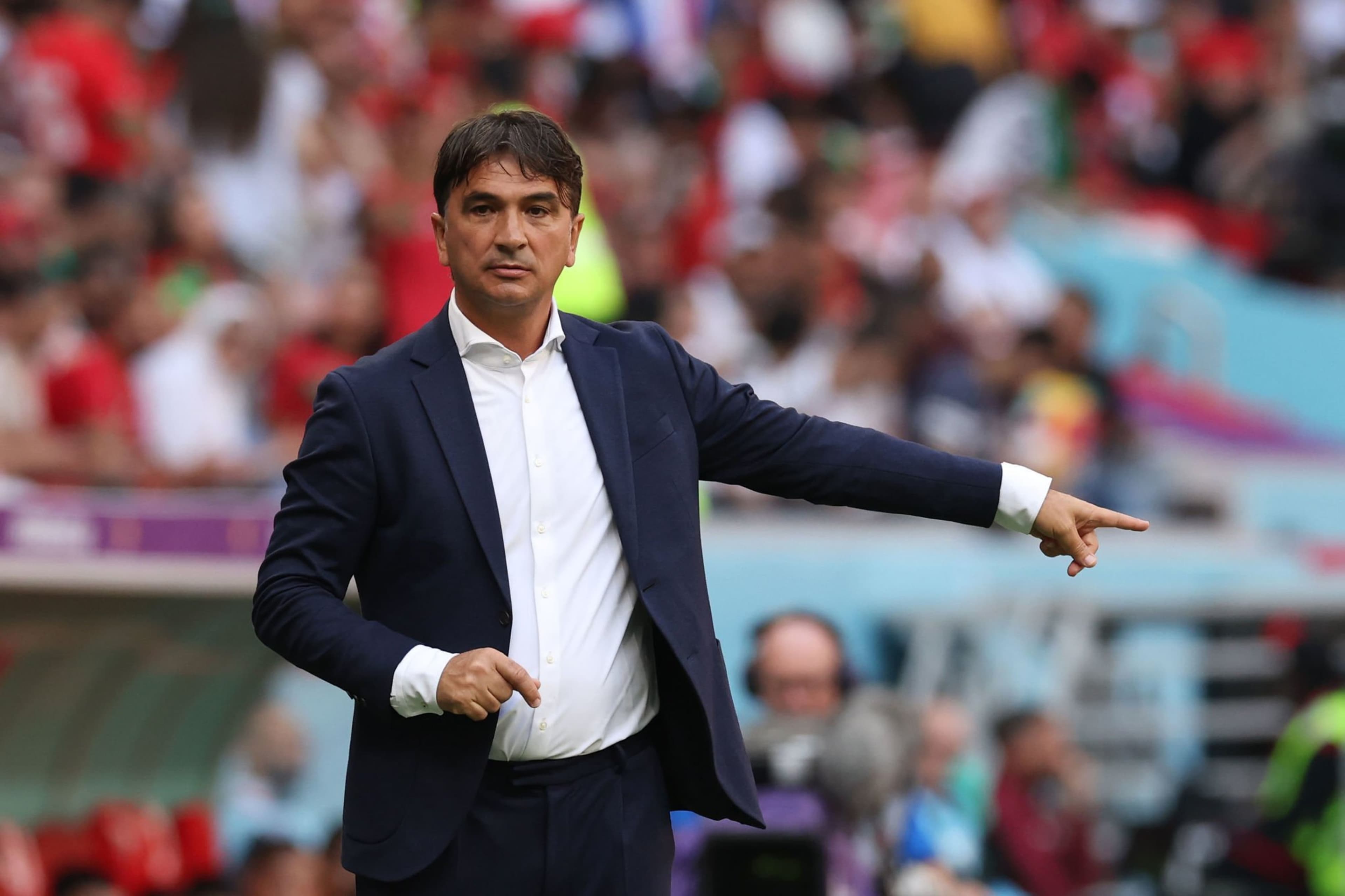 Dalić: Nedostajalo nam je hrabrosti