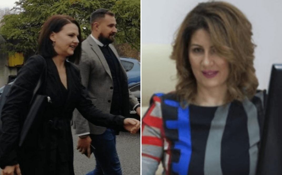 Afera "Respiratori", svjedočila Sanja Lekić, hvalila Fikreta Hodžića: Kristijan Marić je prevarant i lažov