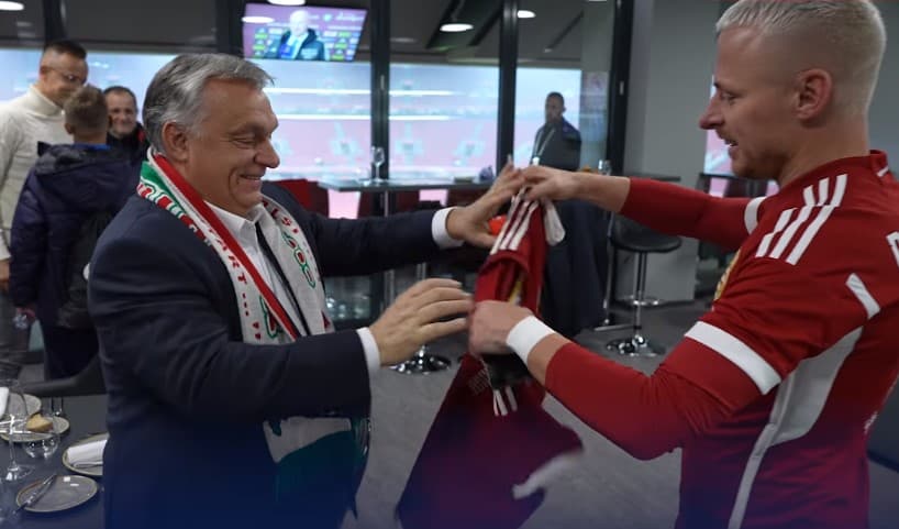 Austrijanci oštro odgovorili Orbanu: Ugarska je prestala postojati prije 100 godina