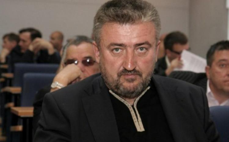 Zijad Blekić - Avaz