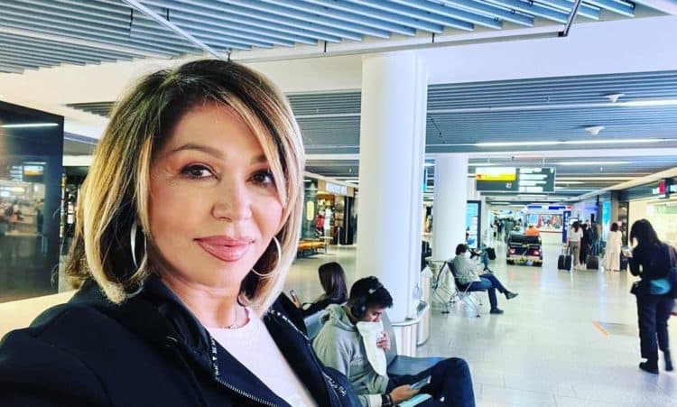 Skinula barem 30 godina: Neda Ukraden na udaru zbog fotošopa