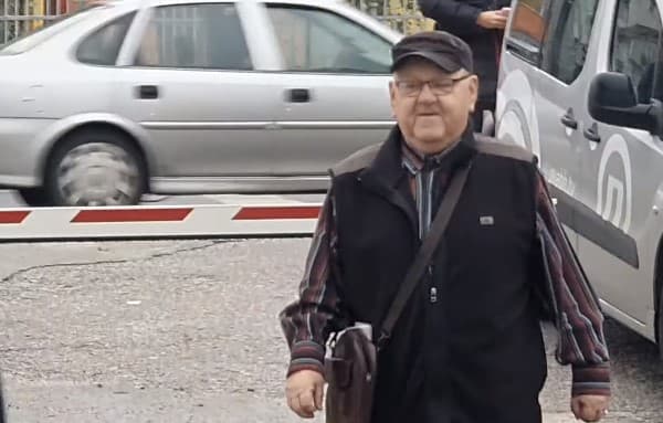 Abdulah Sidran za "Avaz": Perić je pokazao nemoć da dokaže ispravnost presude