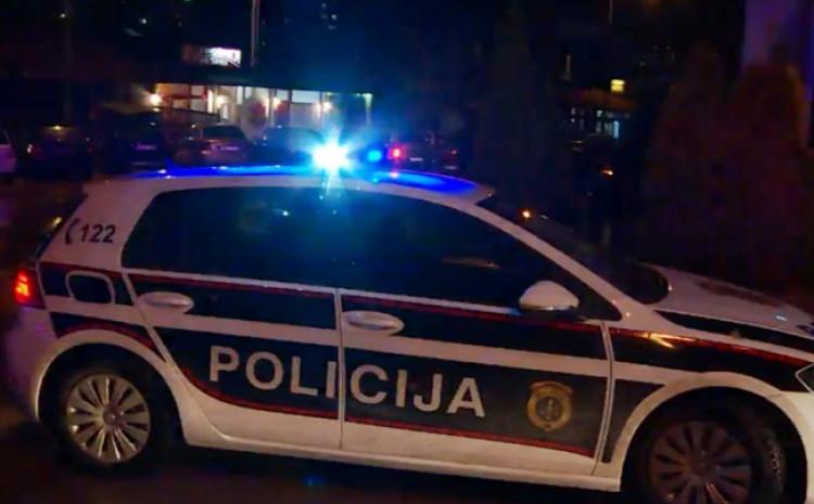 Sarajevo kao divlji zapad: Bacili bombu na kuću, nema povrijeđenih