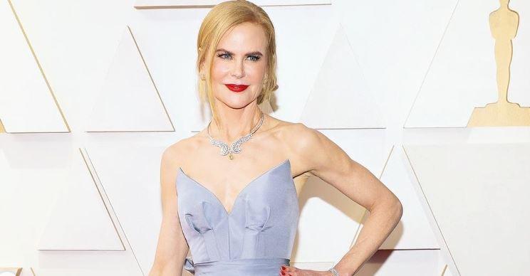 Nikol Kidman zvijezda nove Balenciaga kampanje