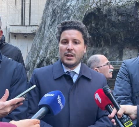 Abazović: Crna Gora od proizvodnje struje zarađuje oko dva miliona eura dnevno
