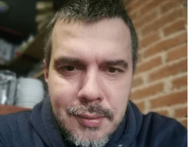 Četrdeseti rođendan slavim na elektro šokovima: Bojan Tomović u teškom psihičkom stanju