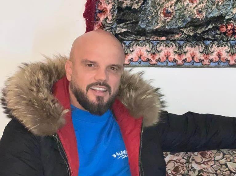 Boban Rajović: Jedva čekam koncert u Sarajevu