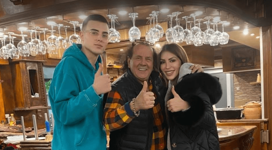 Konobar hrani Dalilu: Dragojevićka probala "čudo neviđeno" u restoranu Brajlovića