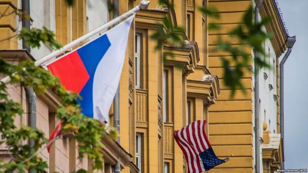 SAD i Rusija raspravljaju o razmjeni zatvorenika