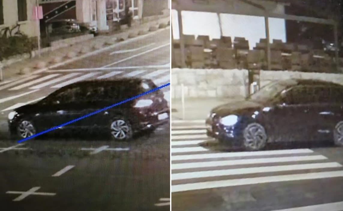 Užas u Splitu: Automobil udario mladog policajca koji se bori za život, vozač nije kočio
