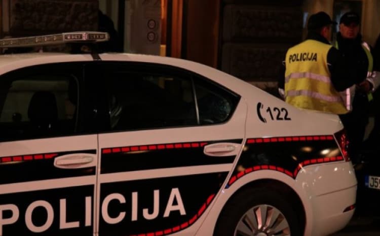 Uhapšena djevojka u Sarajevu: Policija pronašla "lude gljive"