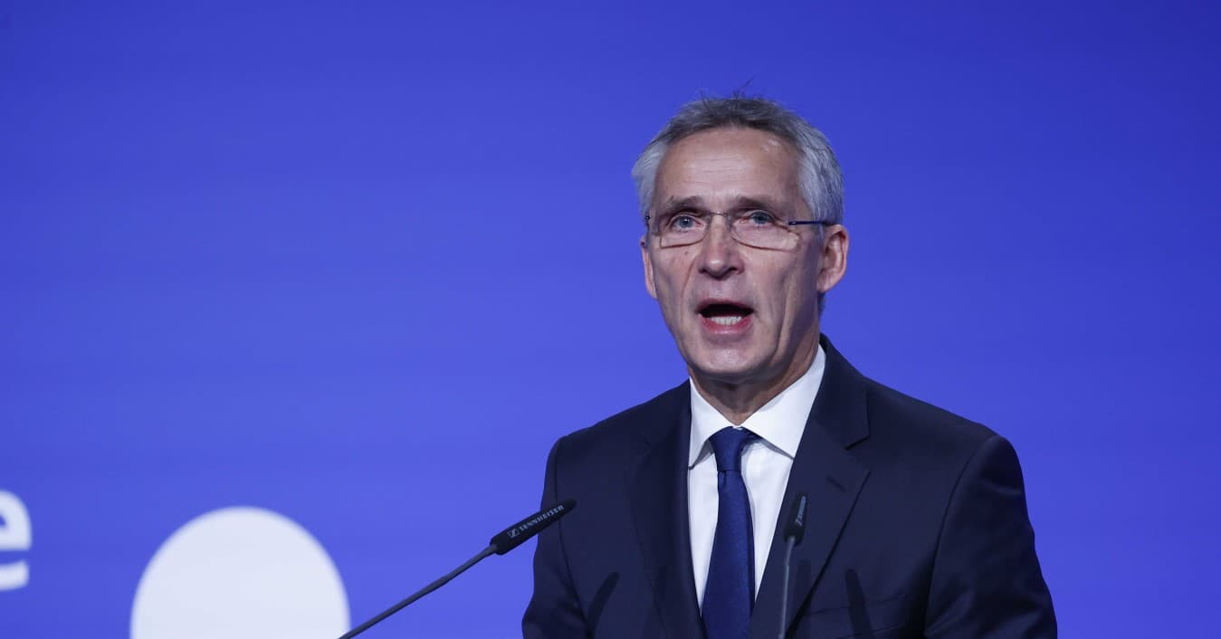 Stoltenberg: Ukrajina ostvarila značajno napredovanje, ali ne treba da potcjenjujemo Rusiju