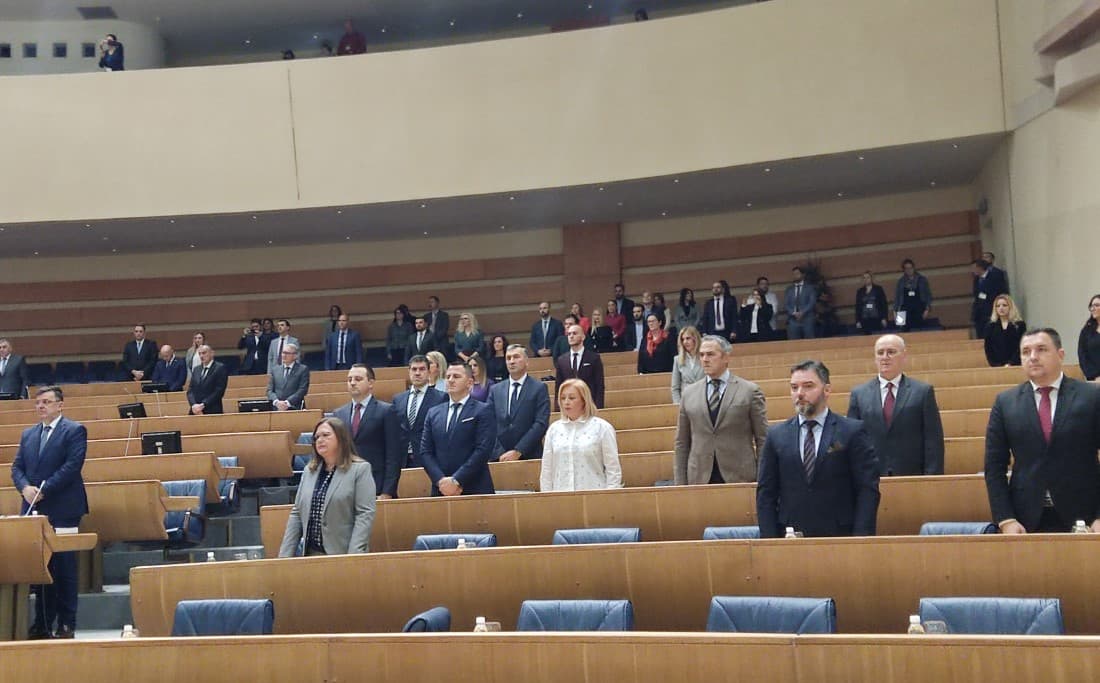 Evo ko su kandidati za predsjedavajućeg Predstavničkog doma PSBiH
