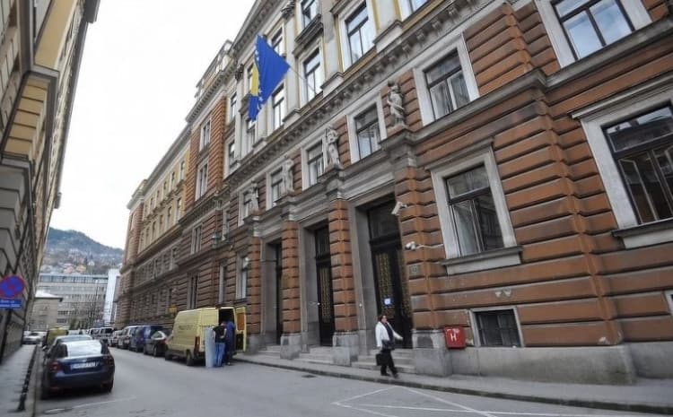 Potvrđena optužnica: "Ibro iz Njemačke" prijetio članovima kabineta srpskog člana Predsjedništva BiH