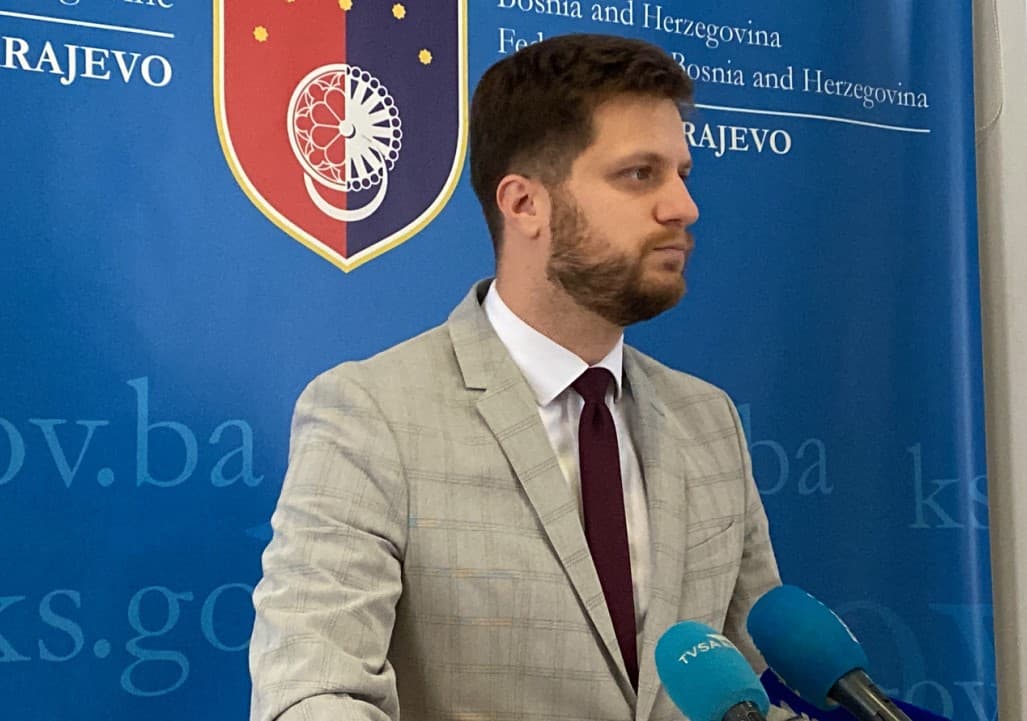 Čengić: Očekivanja su da imamo većinu u sva tri kluba, a šta će biti na terenu vidjet ćemo