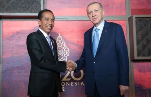 Sunak i Erdoan: Razmijenili mišljenja o regionalnim pitanjima - Avaz