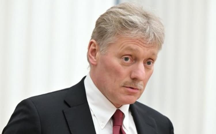 Peskov: Uslov za pregovore da povučemo vojsku iz Ukrajine je neprihvatljiv