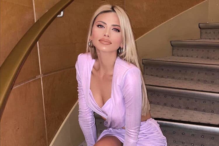 Bijesna zbog Šaćirija: Milica Pavlović nakon poraza Srbije od Švicarske