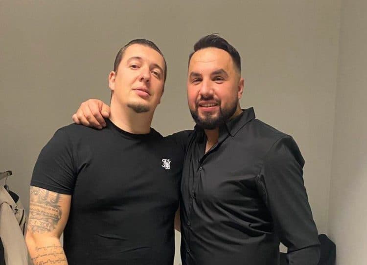 Osjetim da mene Sarajlije vole, a volim i ja njih: Ovako izgleda kada Amar Gile napravi lom