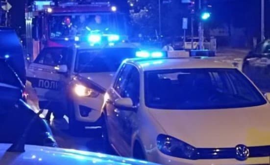 Izbodena djevojka kod Obrenovca: Tvrdi da je napadnuta dok je sjedila na klupi u parku
