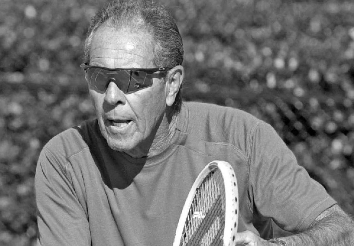 Preminuo legendarni teniski trener Nik Boletijeri
