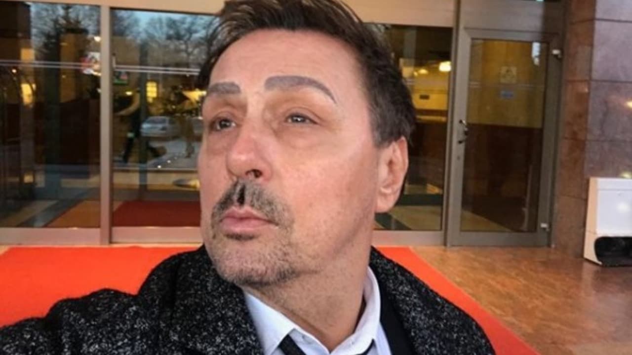 Keba 10 godina nije vidio kćerku, zbog siromaštva je jela jednu kiflu dnevno