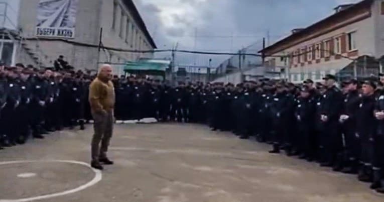 Vagner: U Srbiji smo otvorili centar za saradnju, obračunat ćemo se s liberalnim Rusima
