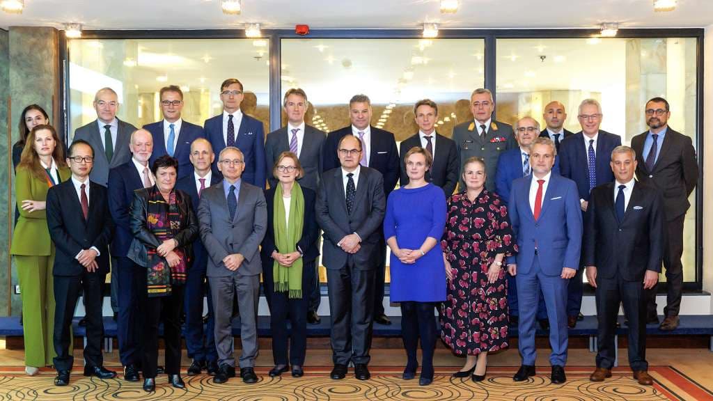 Politički direktori UO PIC-a danas nastavljaju sjednicu: Razmatraju ključna pitanja za BiH