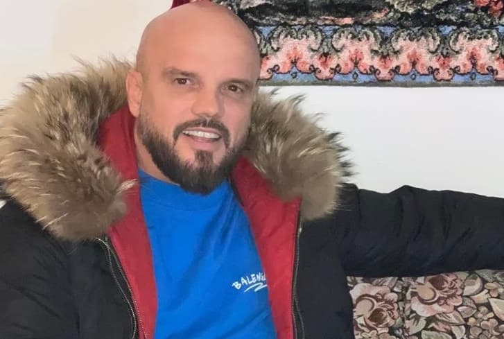 Bošnjaci i Hrvati u Vitezu su mi tražili da pjevam “Srpkinja je mene majka rodila”