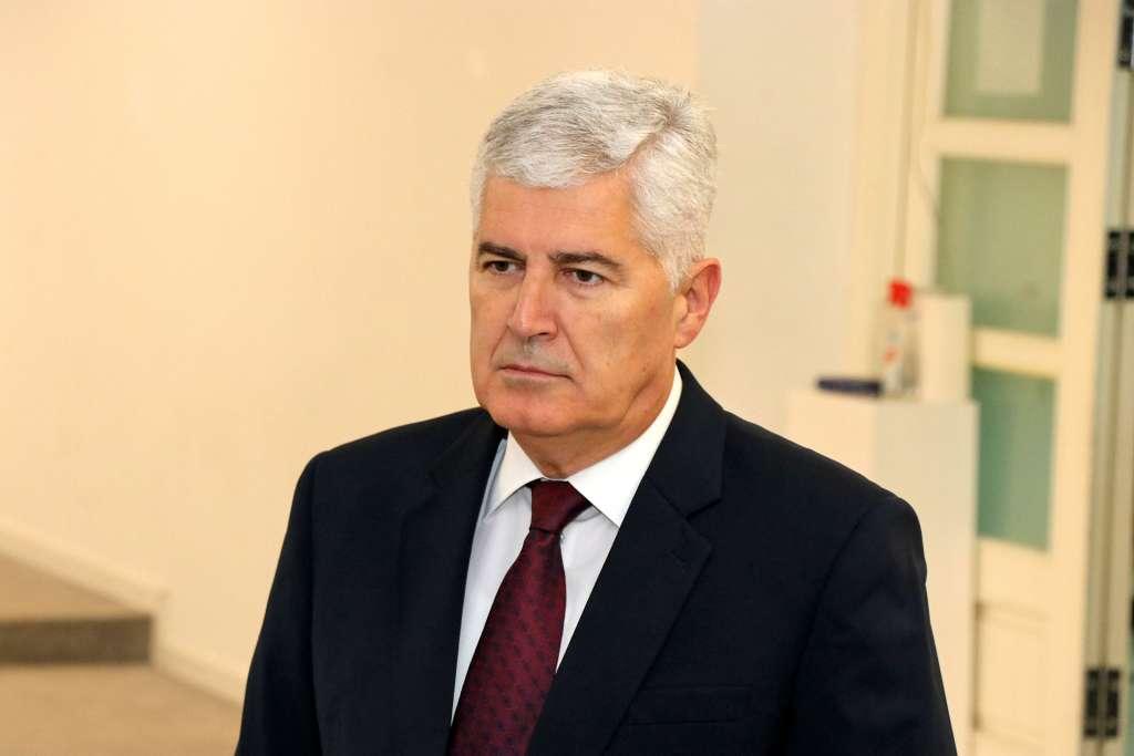 Čović sutra u Sarajevu organizira tradicionalni svečani božićni prijem