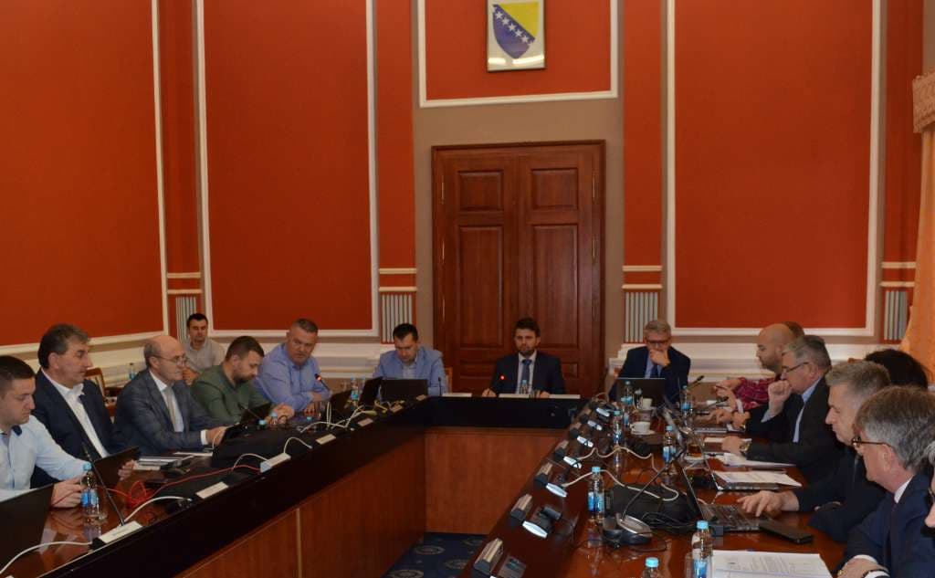 Vlada Brčko Distrikta usvojila Strategiju razvoja poljoprivrede i ruralnih područja