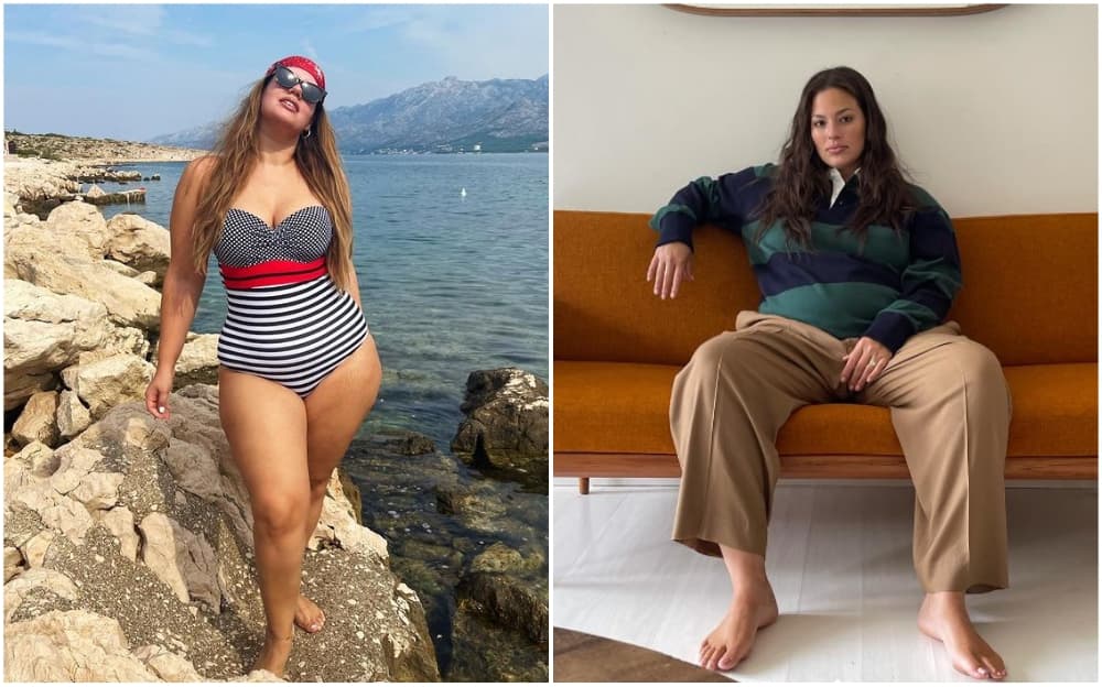 Mršave djevojke idu u zaborav, plus sajz modeli osvajaju scenu