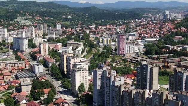 Građani Tuzle danas će dobiti grijanje