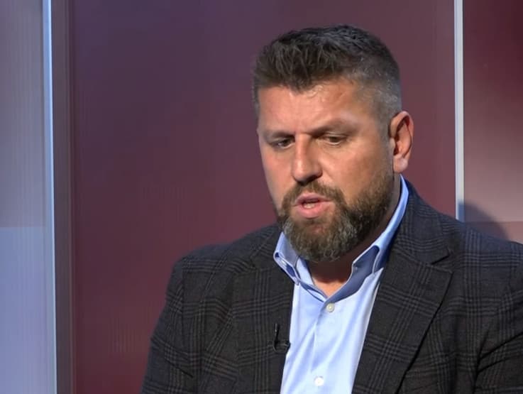 Duraković nakon slučaja "nastavnika-pedofila": Moramo zaštititi žene i djevojčice od naslinika