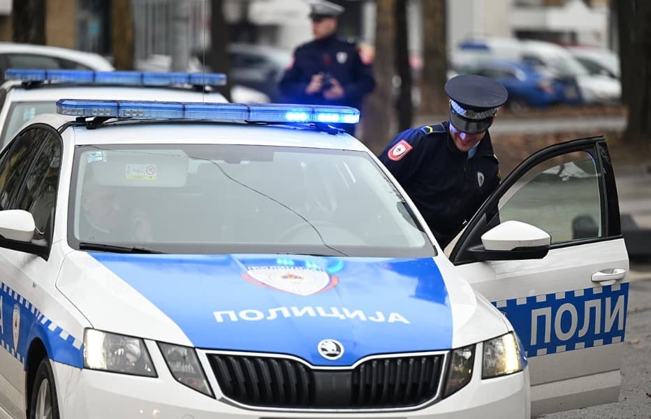 Policijske akcije u Bosanskoj Gradišci, Banjoj Luci i Travniku: Šest osoba lišeno slobode