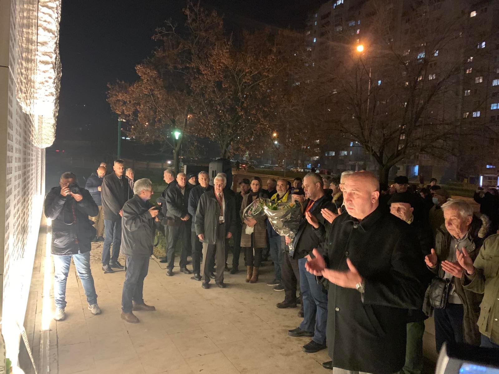 Osmanović: 101. motorizovana brigada nikada nije izgubila ni milimetar svoje odbrambene linije