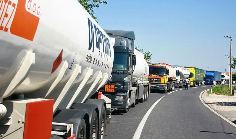 Povećani uvoz i izvoz: Vanjskotrgovinski deficit BiH veći od 9,6 milijardi KM