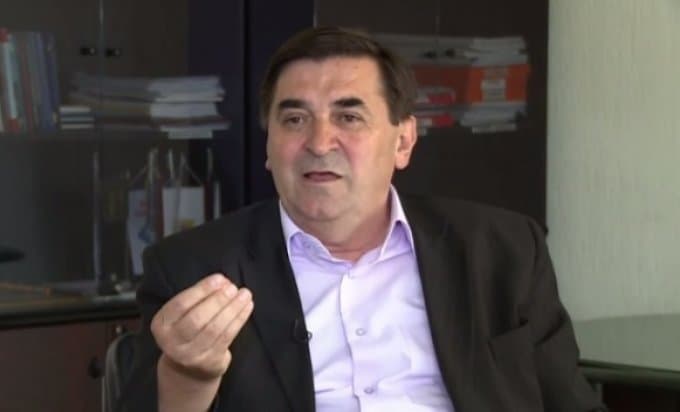 Potvrđena optužnica protiv državnog parlamentarca Obrena Petrovića zbog poplava