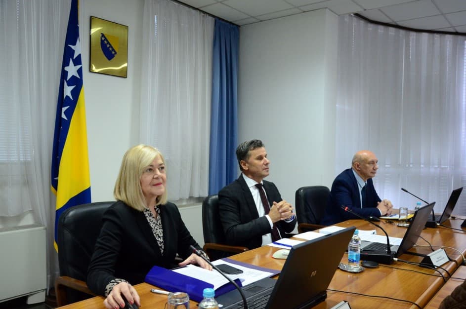 Donesena odluka o naknadama za poticanje proizvodnje struje iz obnovljivih izvora
