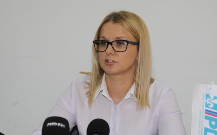 PDA: Imenovanjem Borjane Krišto pokazala se spremnost da se BiH krupnim koracima povede u euroatlantske integracije