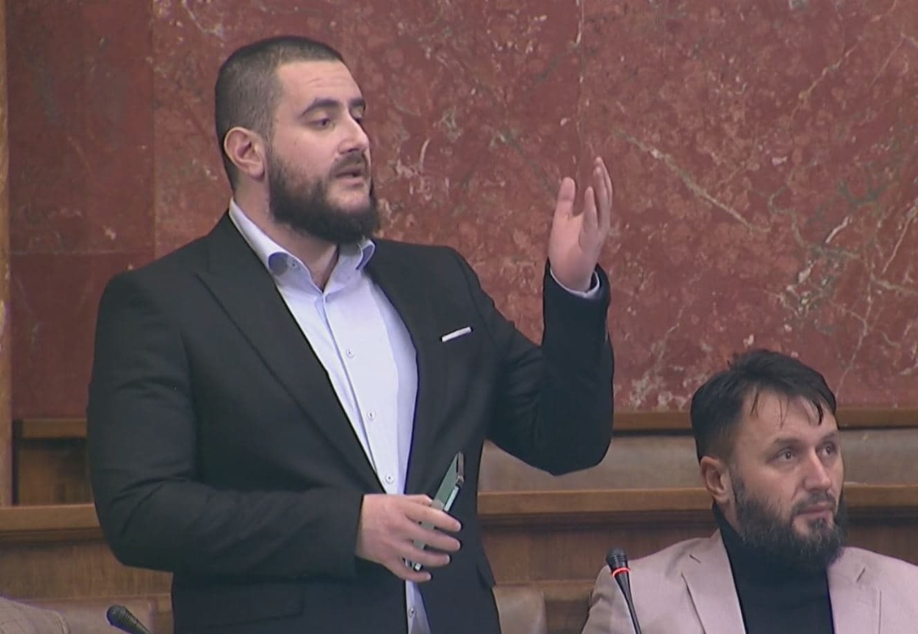 Zukorlić traži objašnjenje: Zašto 17.000 Novopazaraca nije uračunato na popisu?