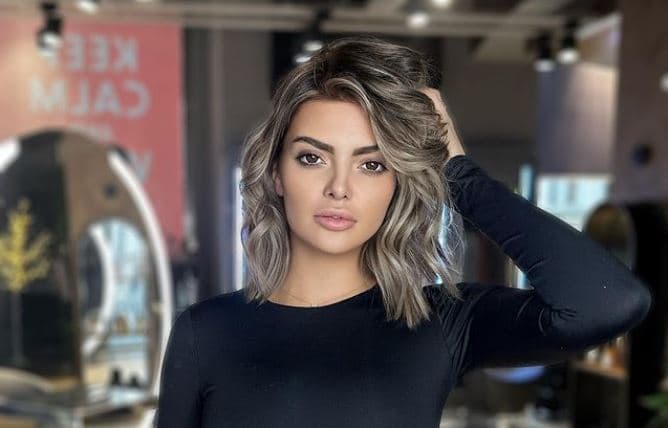 Ella Dvornik proslavila 32. rođendan: Ovako je izgledala prije estetskih zahvata