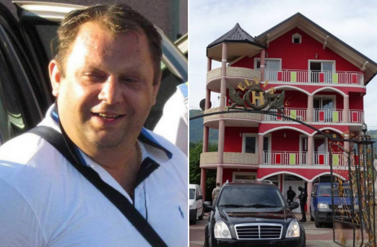 "Kralj džeparoša" Elvis Salčinović i njegova grupa osuđeni na 33 godine zatvora