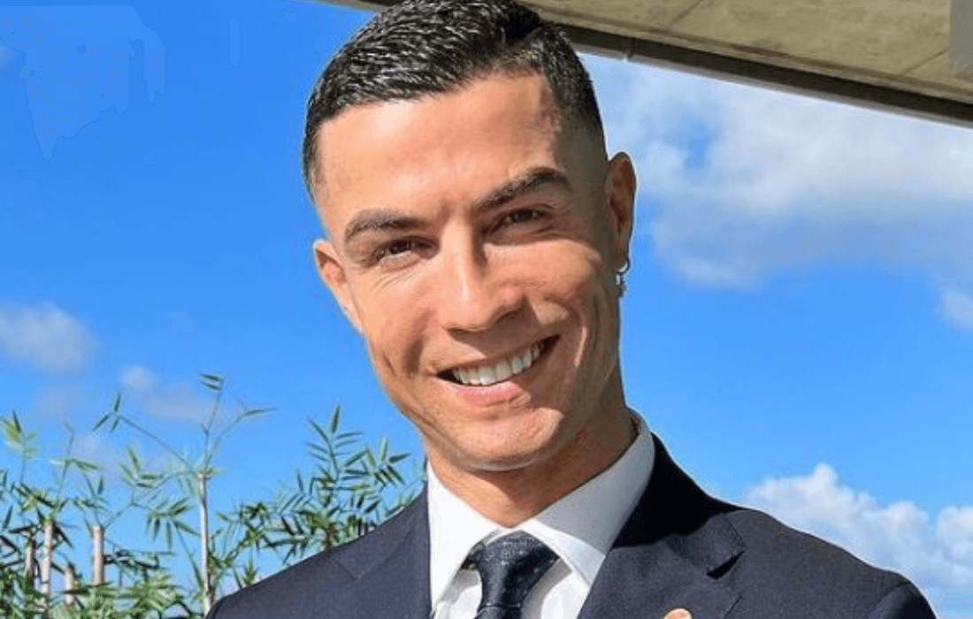 Ronaldo se pohvalio skupocjenim automobilom: Evo od koga ga je dobio