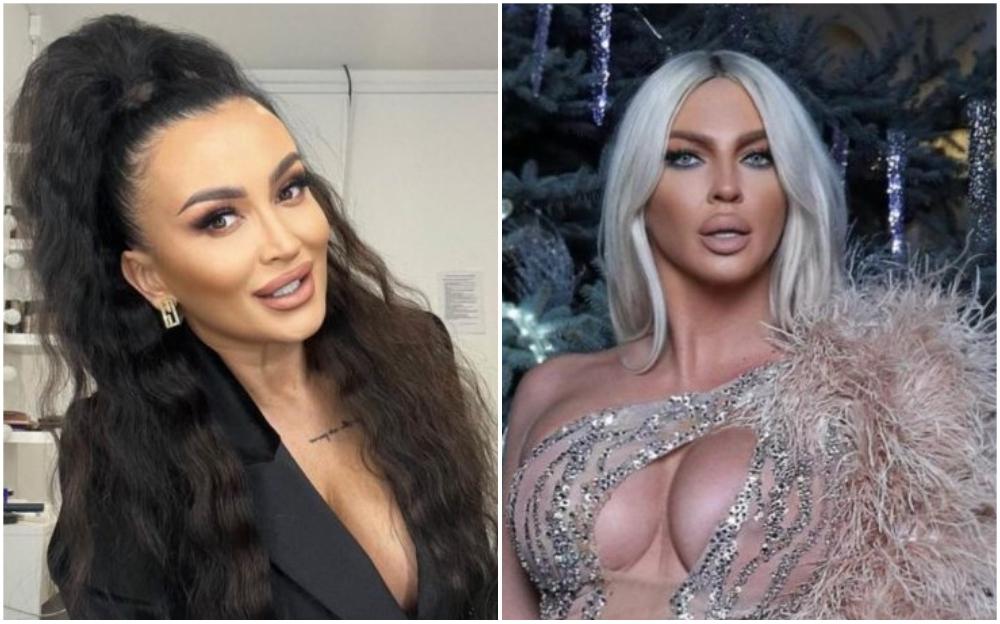 Andreana Čekić o kolegicama sa estrade: Šta zamjera Jeleni Karleuši