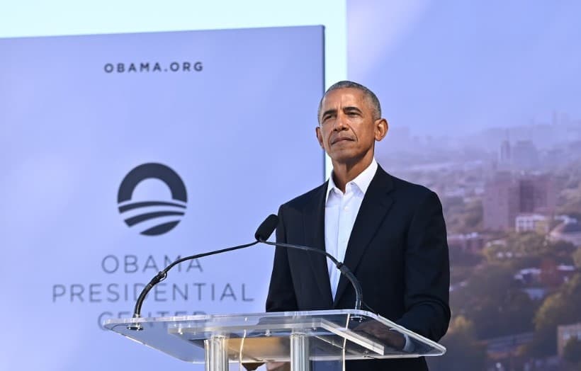 Barak Obama na Twitteru objavio njemu najbolje filmove za 2022. godinu